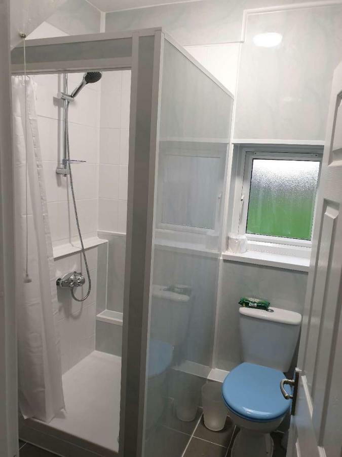 Browning House Bedrooms I Long Or Short Stay I Special Rate Available Derby Exterior foto