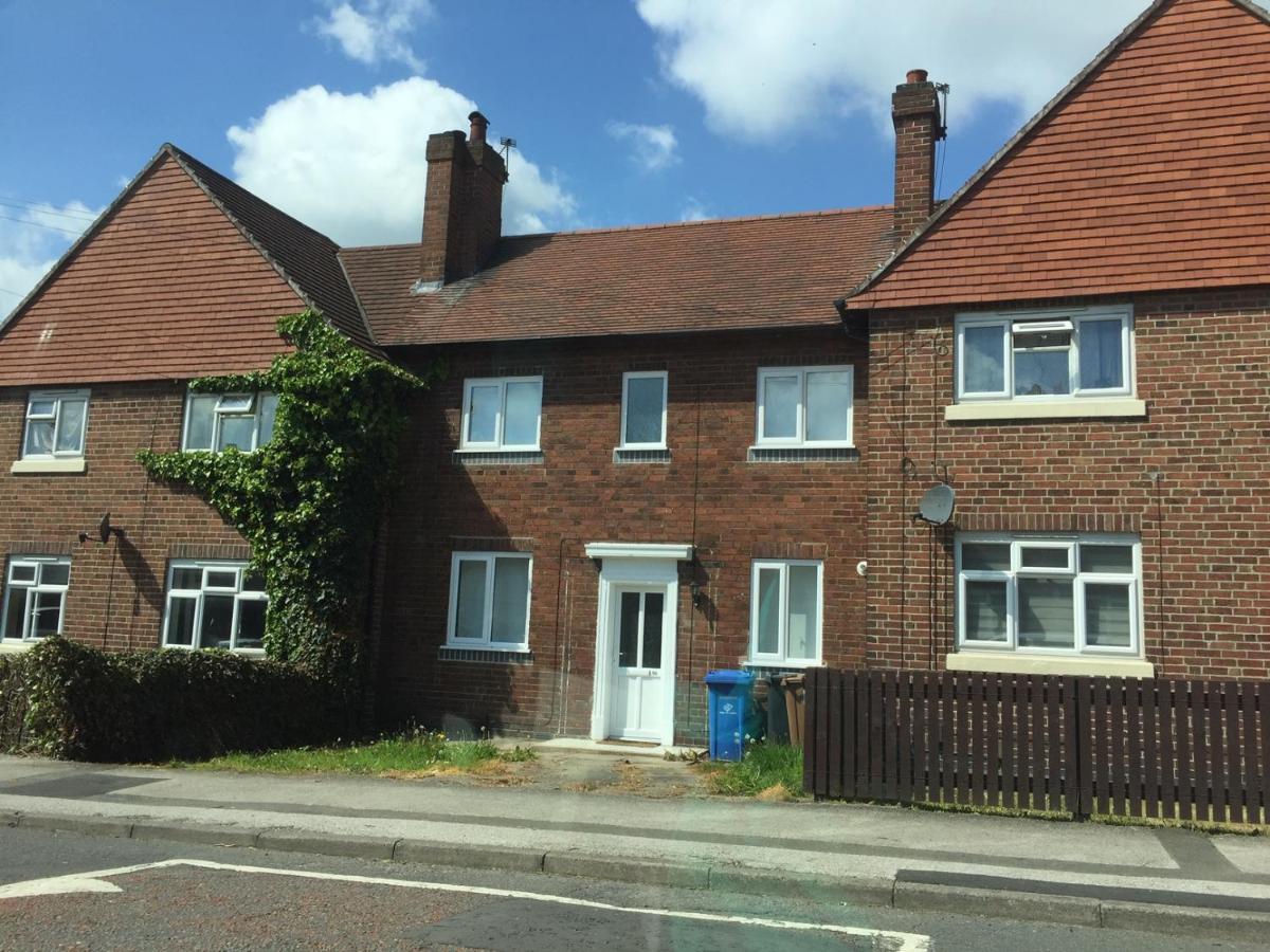 Browning House Bedrooms I Long Or Short Stay I Special Rate Available Derby Exterior foto