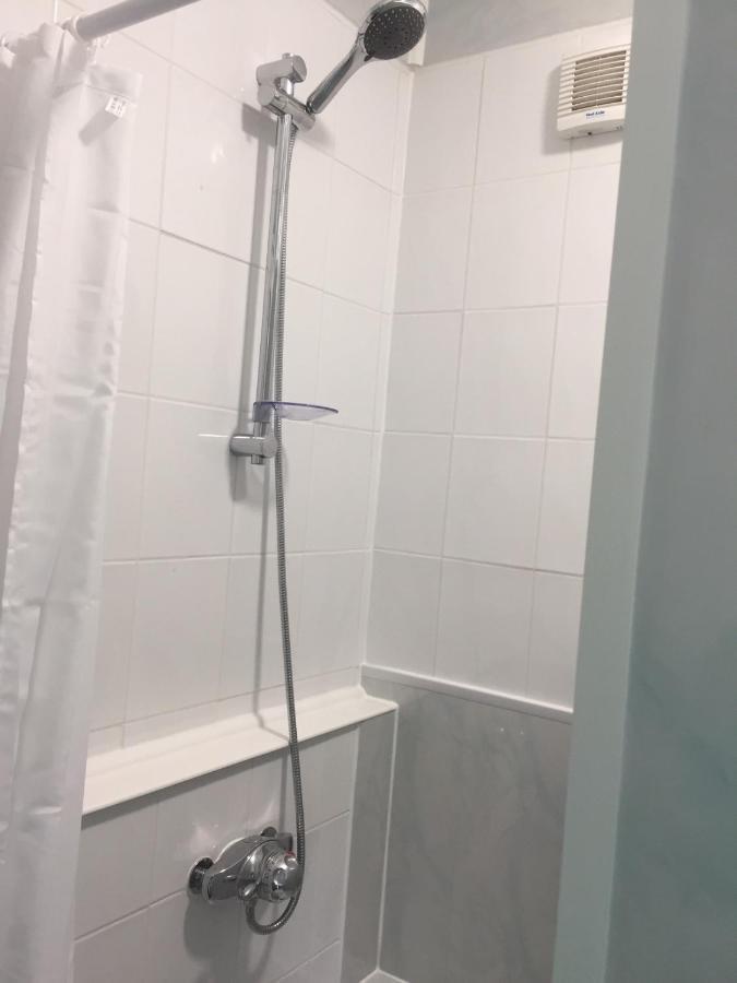 Browning House Bedrooms I Long Or Short Stay I Special Rate Available Derby Exterior foto