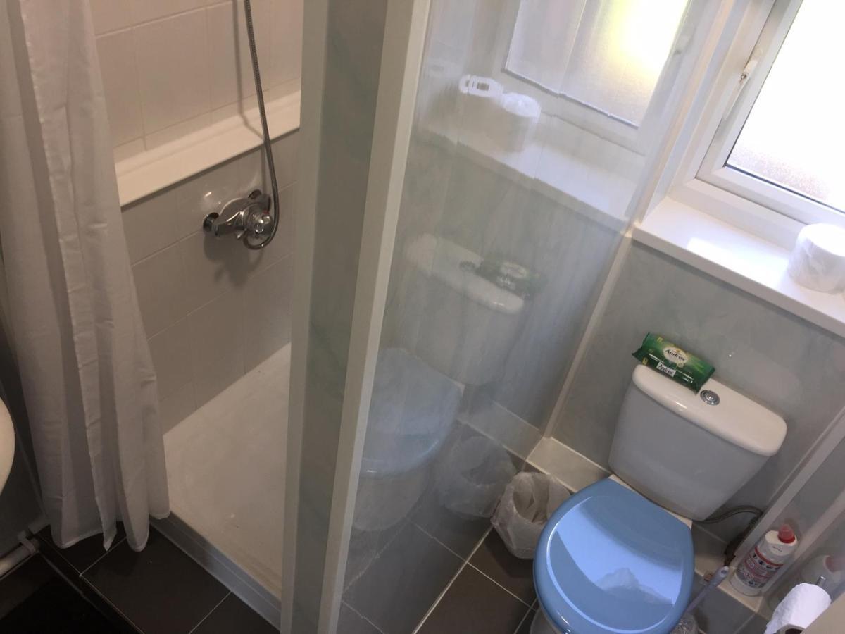 Browning House Bedrooms I Long Or Short Stay I Special Rate Available Derby Exterior foto